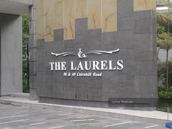 The Laurels (D9), Condominium #108281392